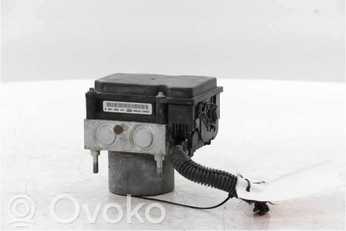 ABS Pump   4541F5,0265231579,0265800441,445100H010
