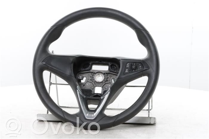 Opel Corsa E Stūre 