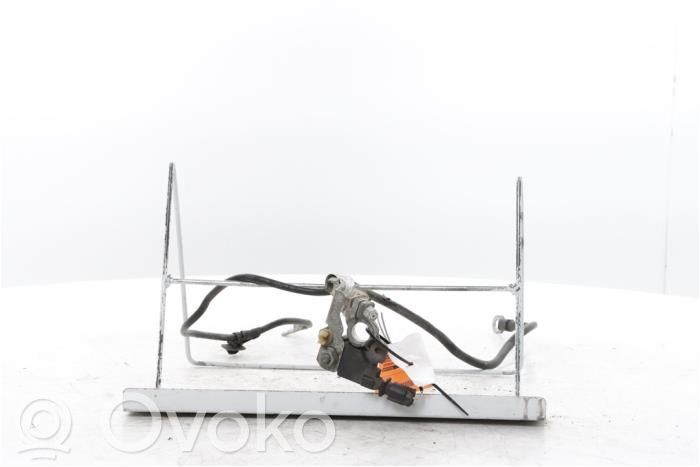 Citroen C4 Grand Picasso Câble négatif masse batterie