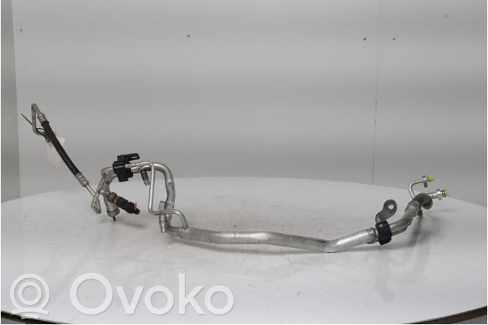 Citroen C4 Grand Picasso Tubo flessibile aria condizionata (A/C)