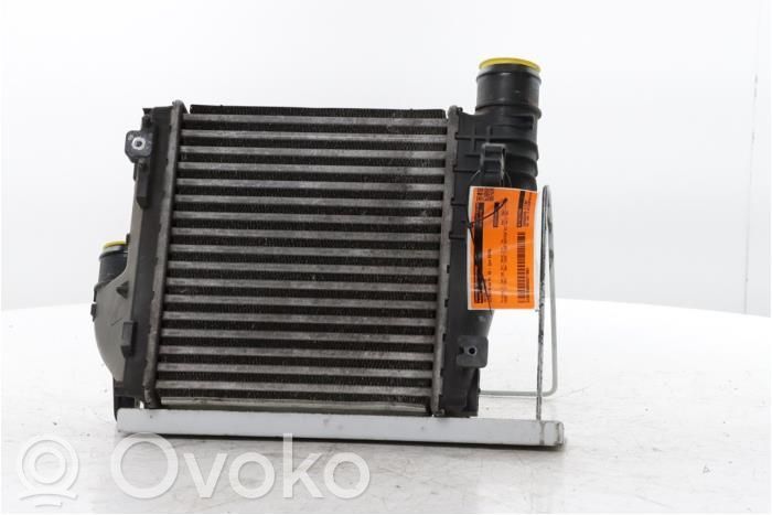 Citroen C4 Grand Picasso Radiator intercooler 