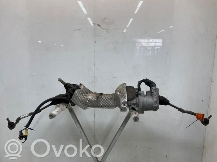Citroen C4 Grand Picasso Hammastangon mekaaniset osat 