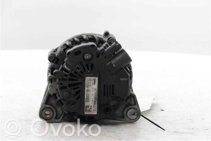 Peugeot 2008 I Alternator 