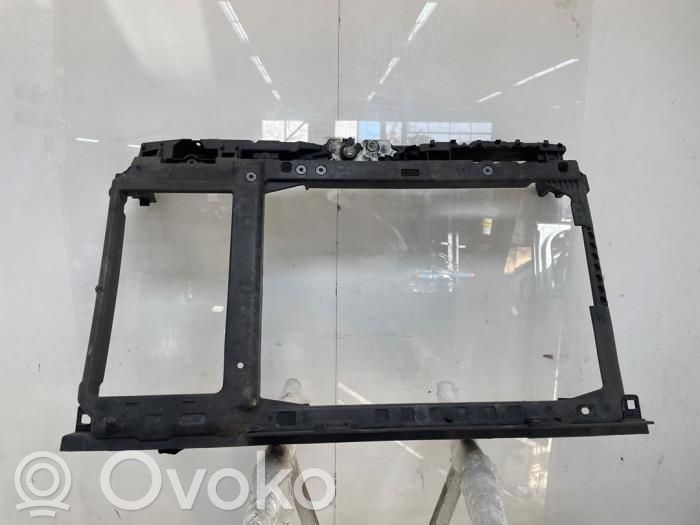 Peugeot 208 II Pannello di supporto del radiatore