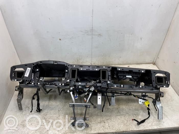 Peugeot Expert Bord 