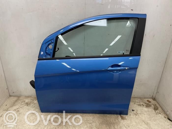 Opel Karl Front door 