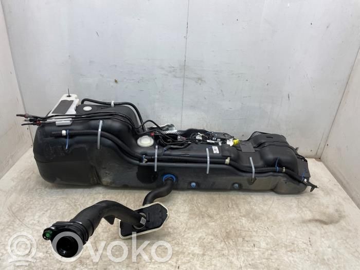 172037373R Renault Master III Fuel tank, €279.44 | RRR