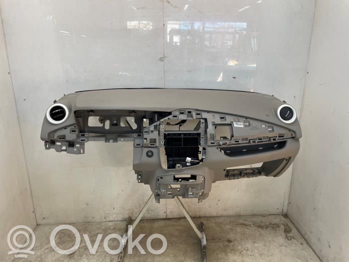 Renault Zoe Panel de instrumentos 