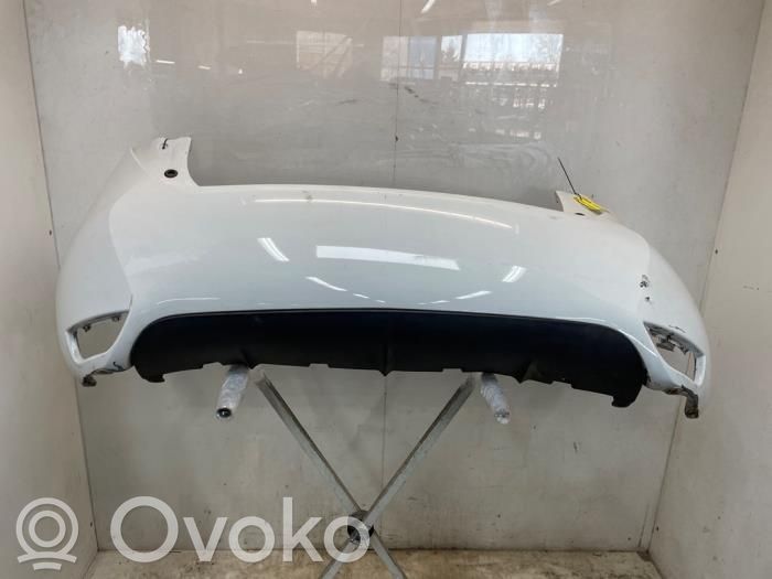 Renault Zoe Parachoques 