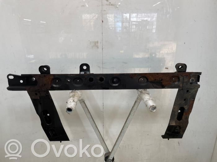 Renault Captur Panou suport inferior radiator 