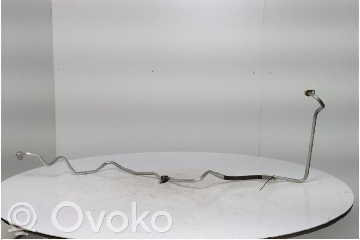 Renault Kangoo II Wąż / Przewód klimatyzacji A/C 