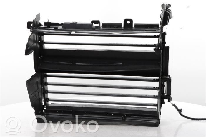 Peugeot 208 II Condotto d'aria intercooler 