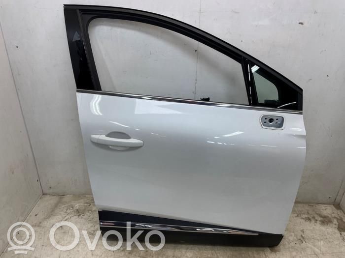 Renault Captur II Durvis 
