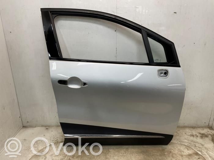 Renault Captur Durvis 