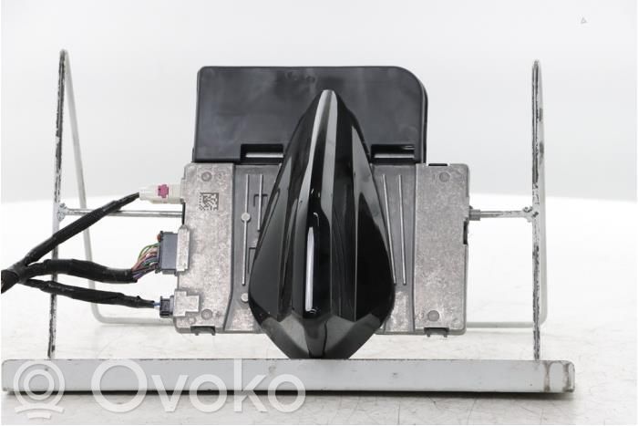 Peugeot 308 Amplificator antenă aeriană 