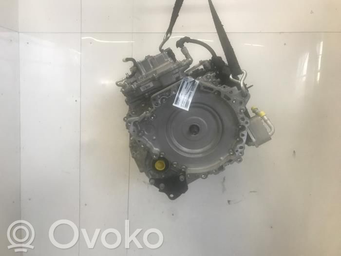 Peugeot 308 Manualna 5-biegowa skrzynia biegów 