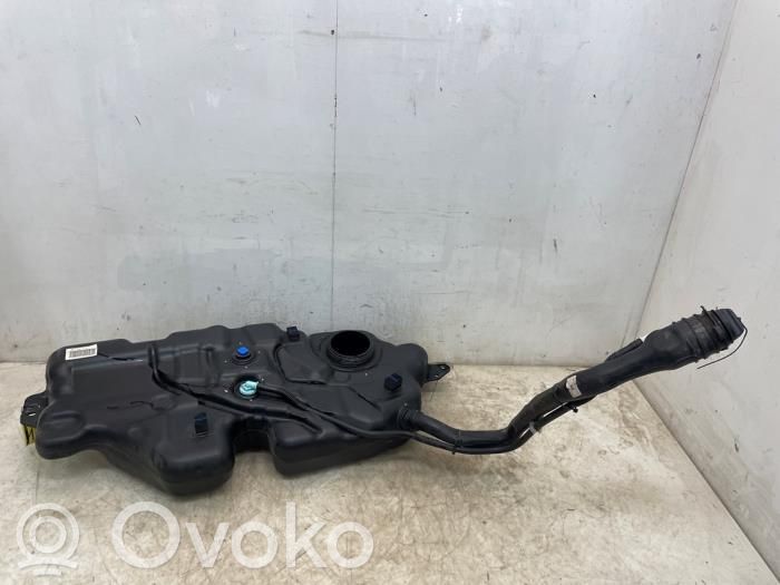 Renault Clio V Rezervor combustibil 