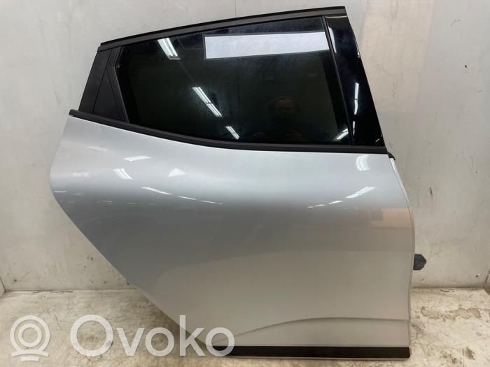 Renault Clio V Ușă spate 