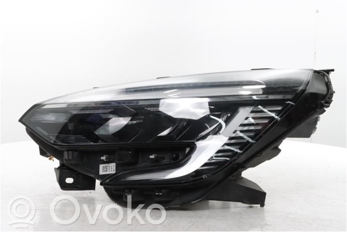 Renault Clio V Scheinwerfer 