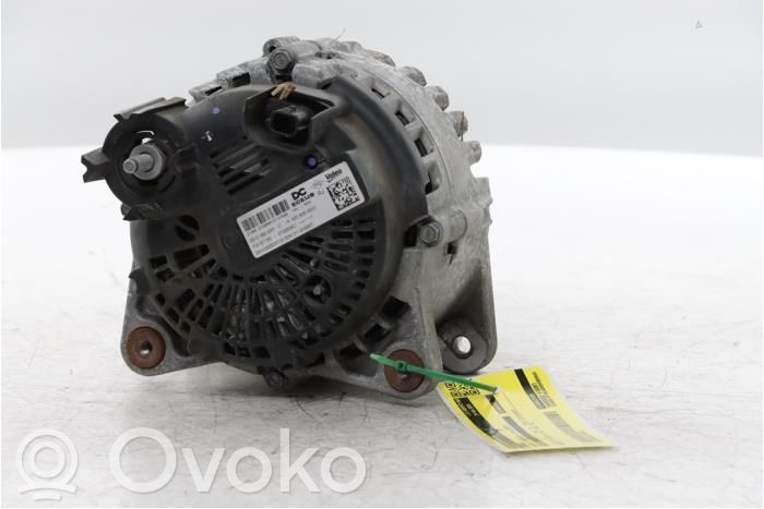 Renault Clio V Generator/alternator 