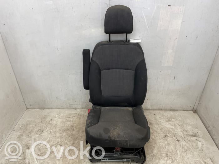 Renault Trafic III (X82) Scaun șofer 