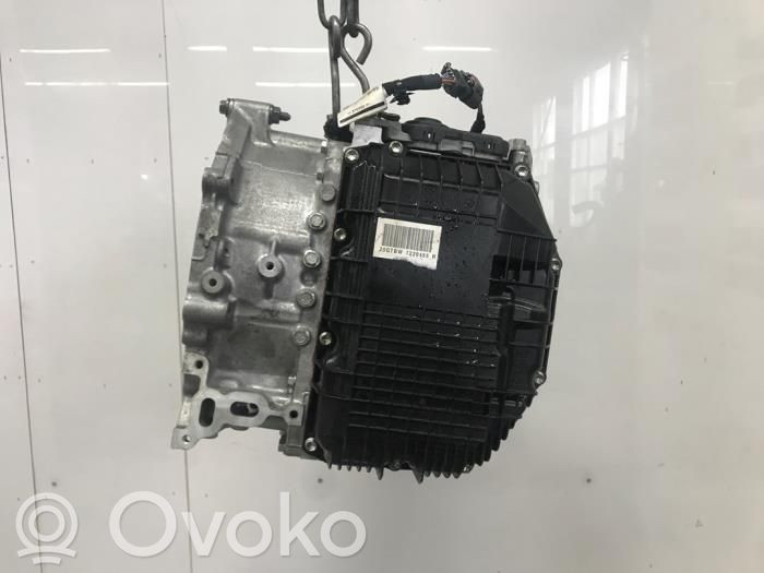 Peugeot 308 Manualna 5-biegowa skrzynia biegów 