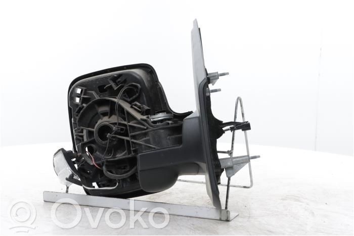 Elektryczne lusterko boczne drzwi przednich   963012879R,0411063,963024456R,963655971R,963660372R,963738533R,963749211R