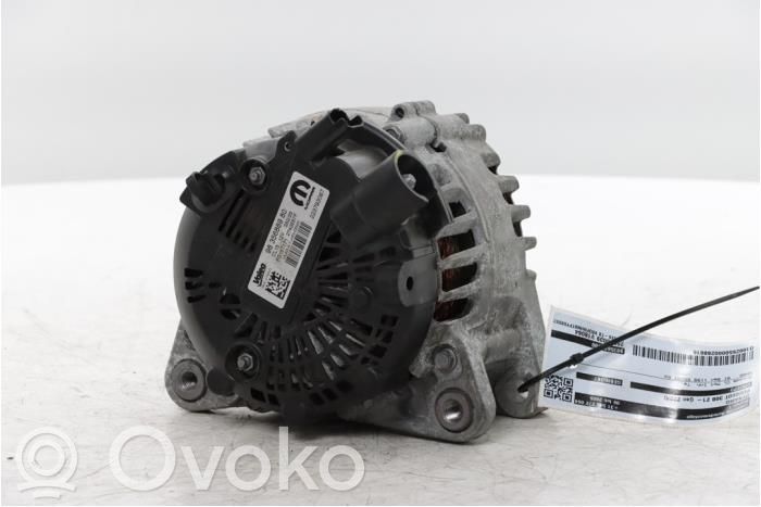 Peugeot 308 Generatore/alternatore 