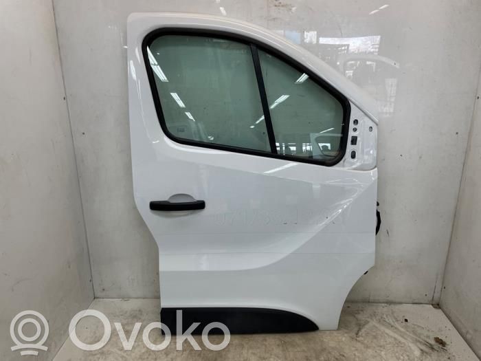 Renault Trafic III (X82) Ușă (coupe 2 uși) 