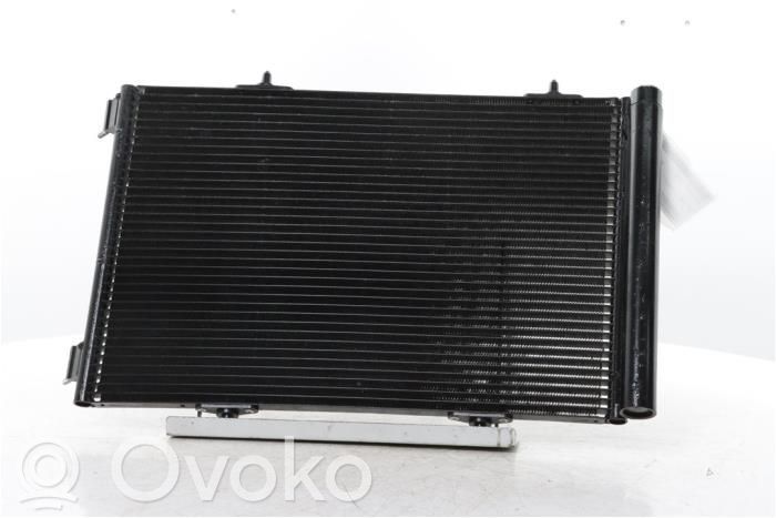 Peugeot 2008 I Radiator răcire A/C (condensor) 