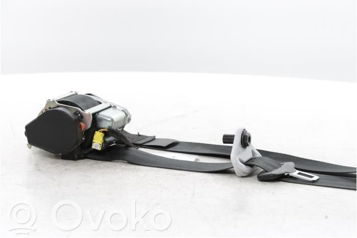 Peugeot 2008 I Pas bezpieczeństwa fotela przedniego 