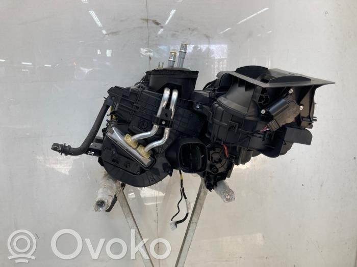 Renault Master III Commande de chauffage et clim 