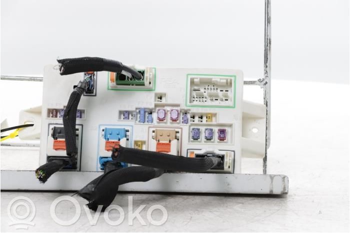 Opel Grandland X Modul de control caroserie central 
