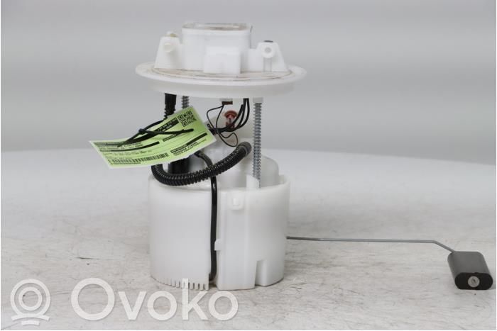 Opel Grandland X Pompa paliwa w zbiorniku 