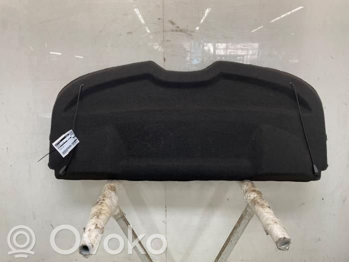 Peugeot 208 I Polita portbagaj 