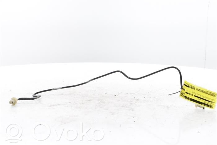 Renault Clio IV Clutch pipe/line 