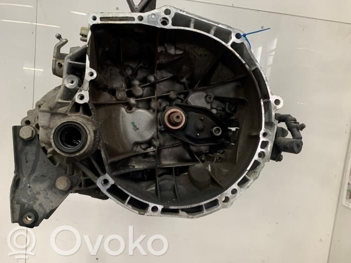Peugeot 208 I Cutie viteze manuală cu 5 trepte 