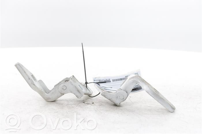 Peugeot Boxer Front door upper hinge 