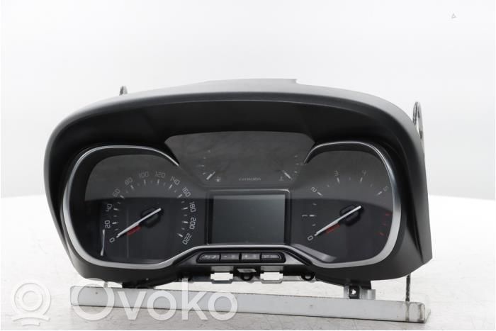 Citroen C3 Aircross Vitezometru (grup de instrumente) 
