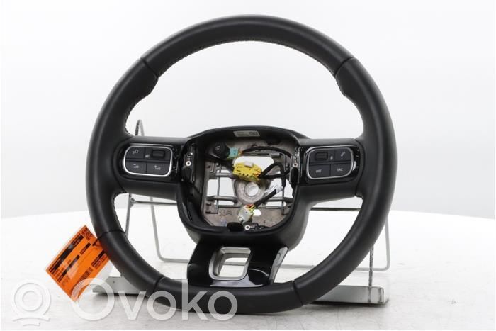 Citroen C3 Aircross Lenkrad 
