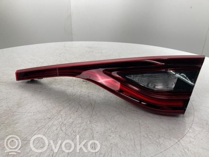 Renault Arkana Takavalot 