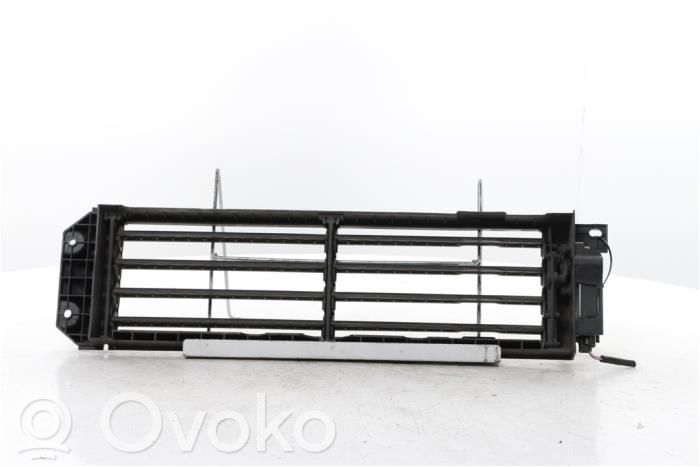Renault Arkana Condotto d'aria intercooler 