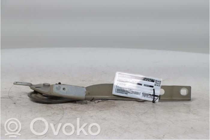 Peugeot Expert Engine bonnet/hood hinges 
