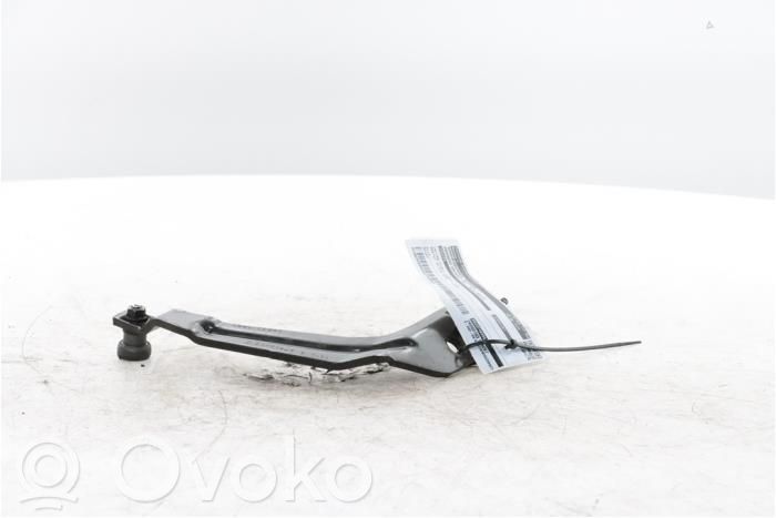 Peugeot Expert Sliding door lower roller guide/hinge 