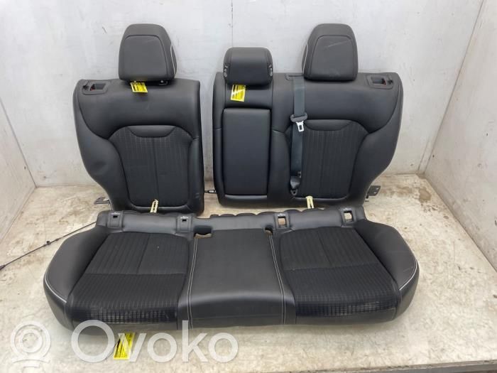 Renault Kadjar Fotel tylny 