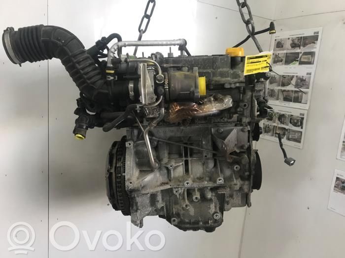 Variklis   8201548595,100013817R,101024ED9B,101024ED9C,8201259932,8201377658,8201378032,8201588064,8201588172,8201625935,8201662847,8201704815,8201740096,8201748335,A2000100600,A2000101200,A2000102100