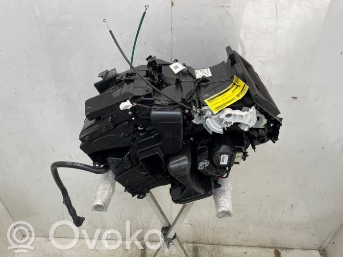 Renault Clio V Ansaugstutzen Lufteinlass 