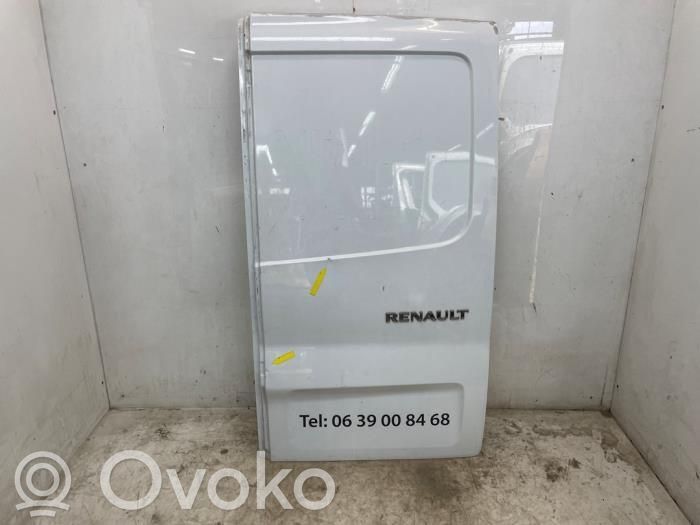 Renault Trafic III (X82) Portiera di carico posteriore 
