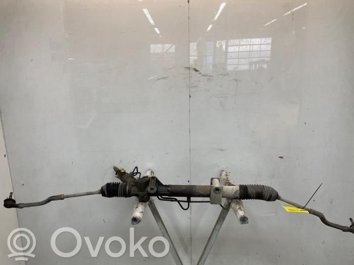Renault Trafic III (X82) Część mechaniczna układu kierowniczego 