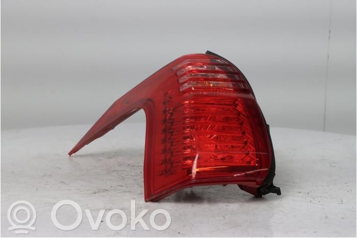 Peugeot 5008 Takavalot 
